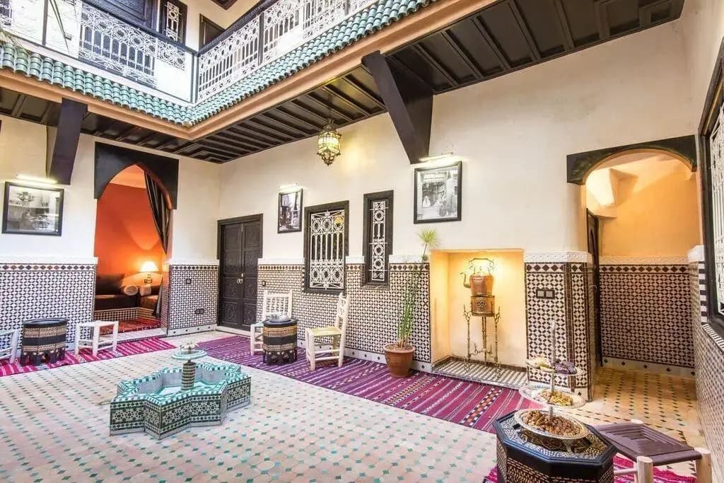 Gem Riad - photo 10