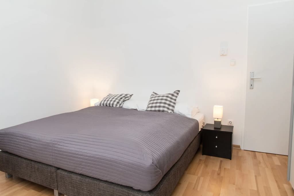 CheckVienna - Apartment Familienplatz - photo 3