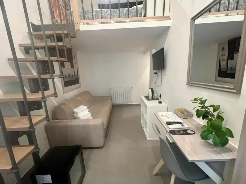 Sant antonino First Floor Relais - photo 30