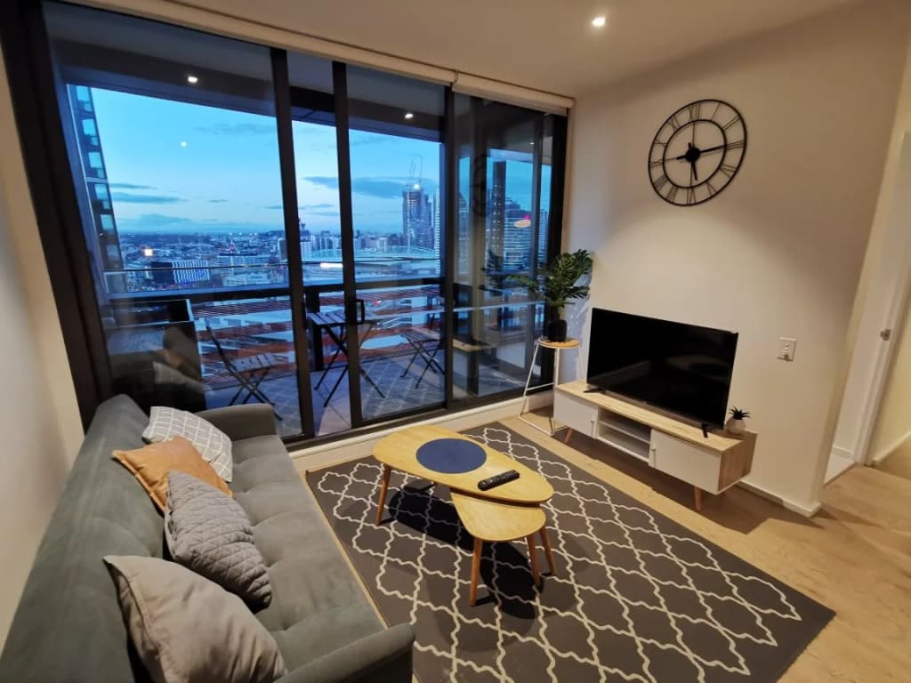 883 Collins Street Tower 1 & 2 - photo 7