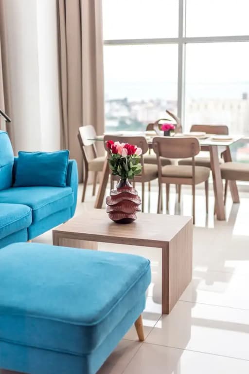 JK Maritime Luxury Suite - photo 10