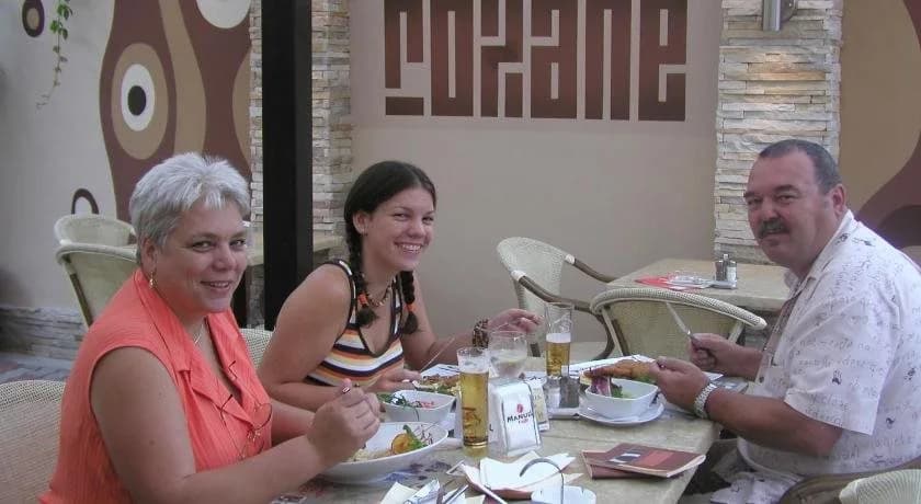 Roxane Panzio - photo 17