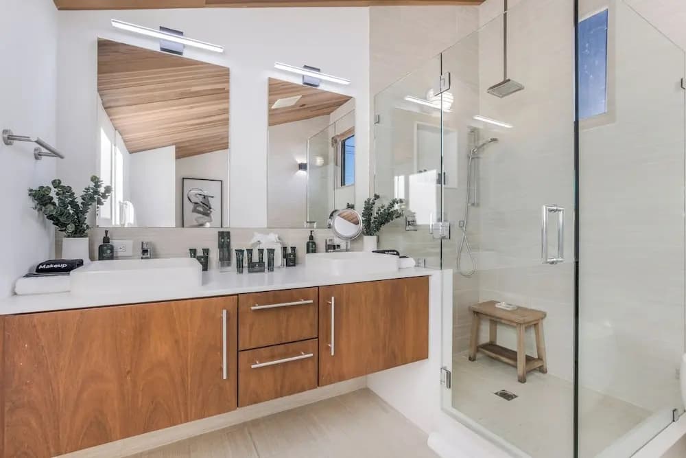 Cedar Loft Villa - photo 19