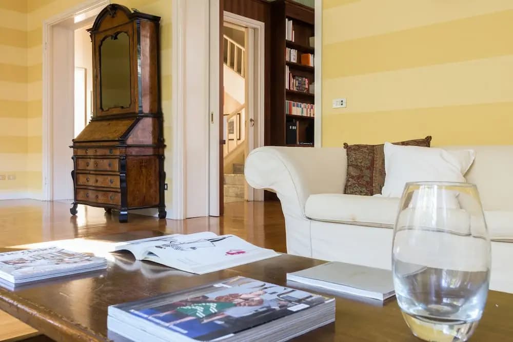 Home at Hotel - Monte Rosa - photo 24
