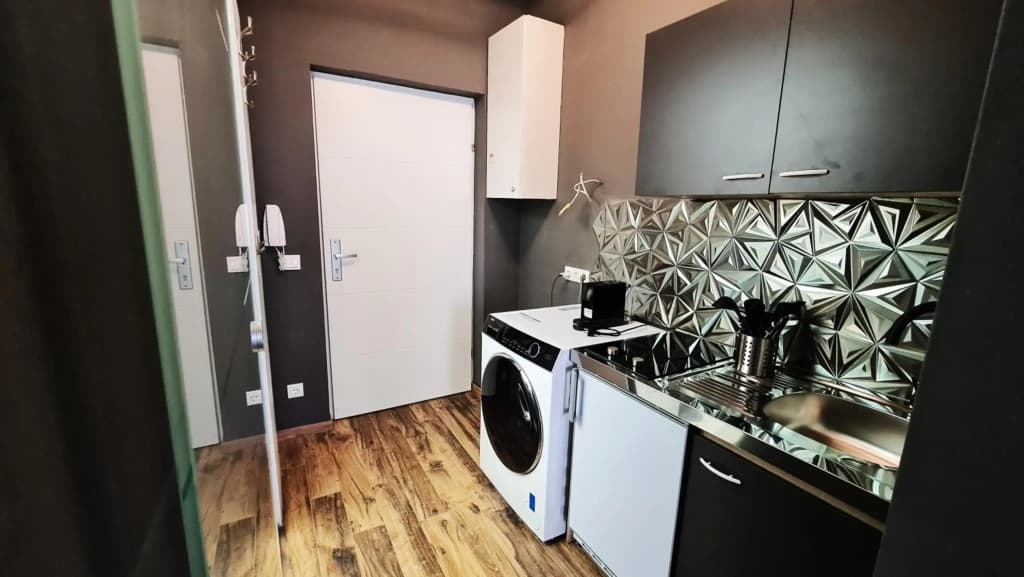 Vienna CityApartments - Design 6 - photo 12