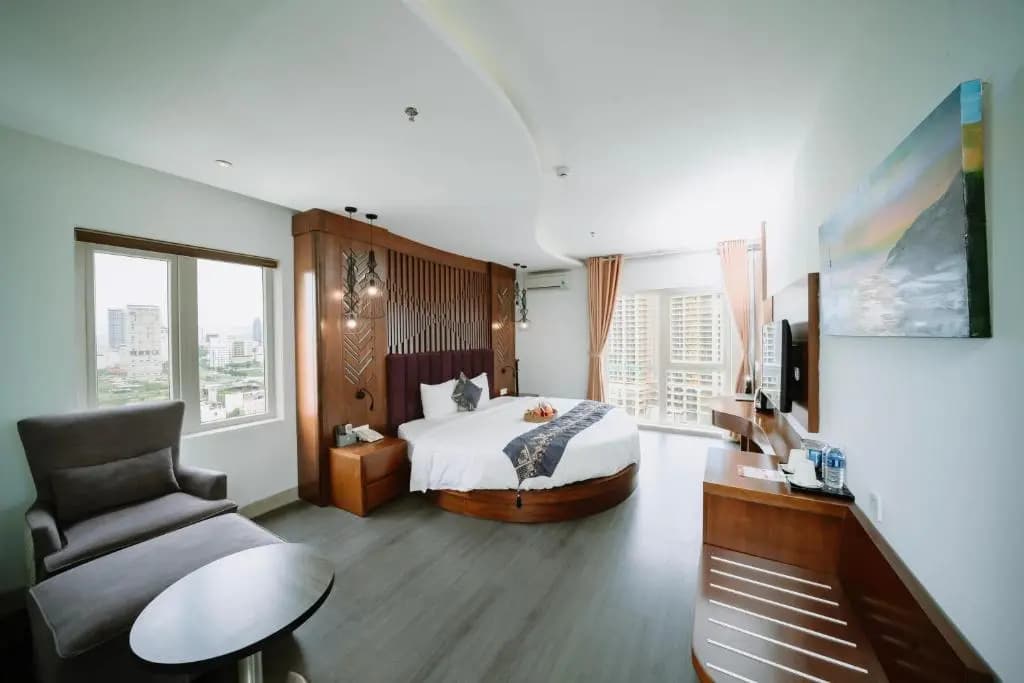 Tgt Beach Hotel - photo 5
