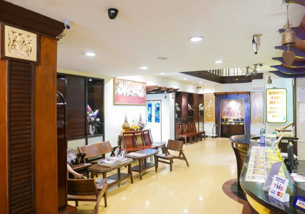 Rambuttri House - photo 16