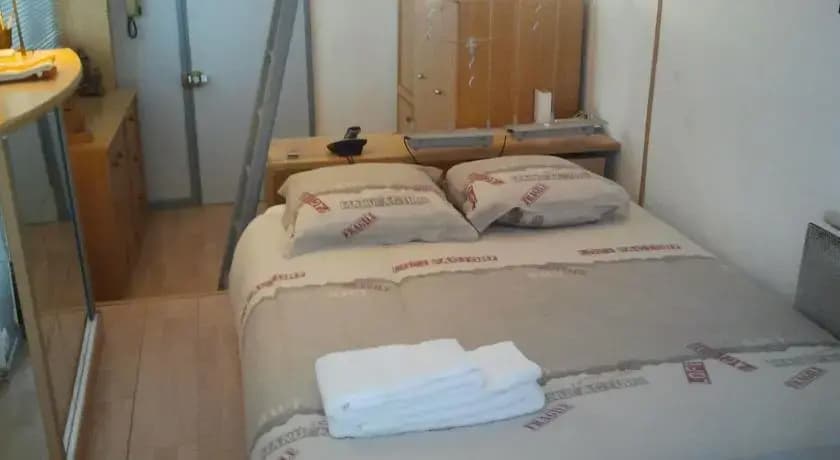 Studio Court Sejour Paris - photo 2