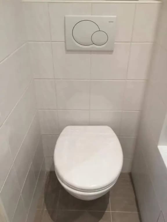 1 Bedroom Flat Near The Eiffel Tower - photo 13