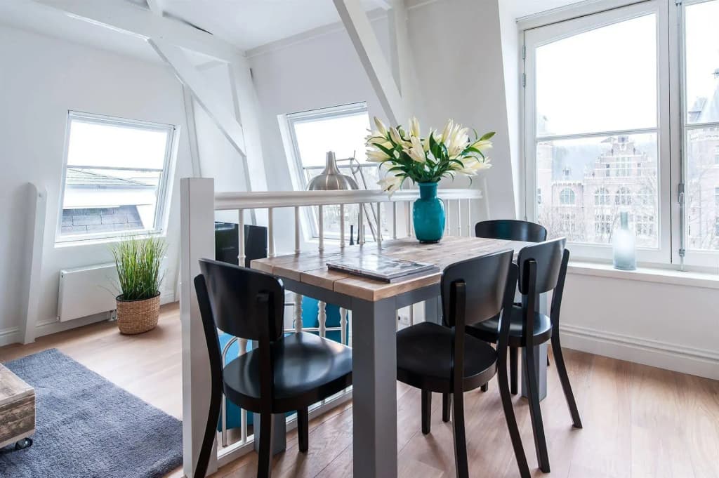 Tropen Apartments - photo 15