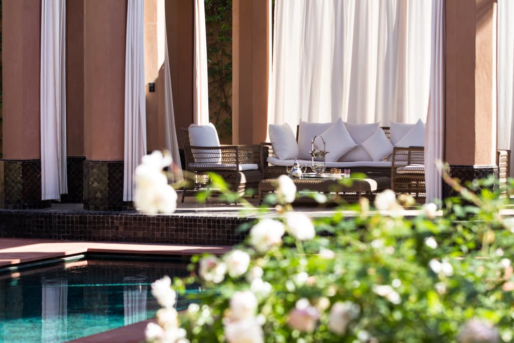 Selman Marrakech - photo 30