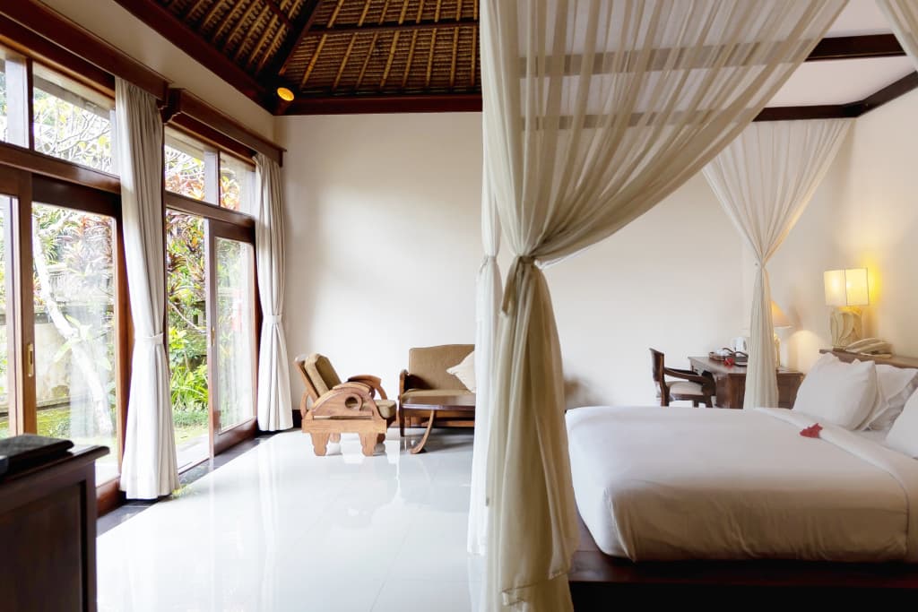 The Payogan Villa Resort & Spa Ubud - photo 2