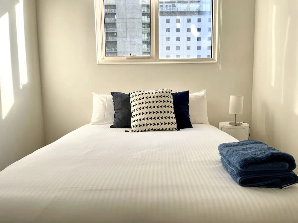 Readyset Apartments at Dockside - photo 19