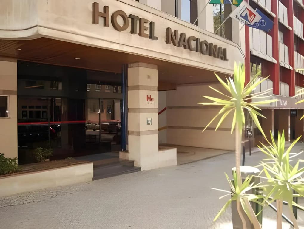 Hotel Nacional - photo 22