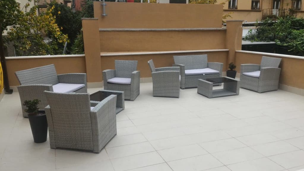 Dea Roma Inn - photo 11