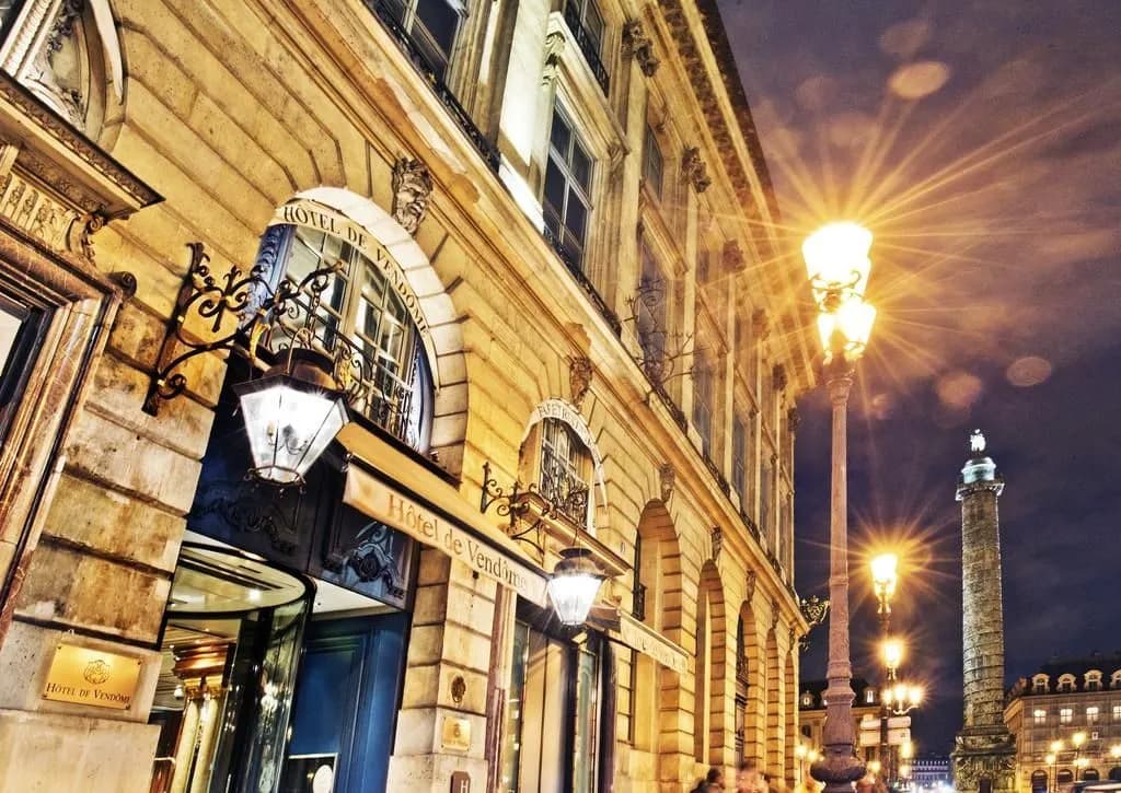 Hôtel de Vendôme - main photo
