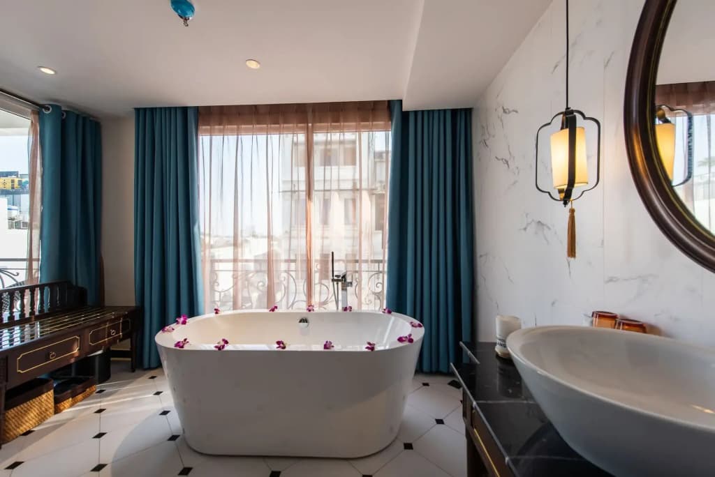 Tirant Hotel - photo 9