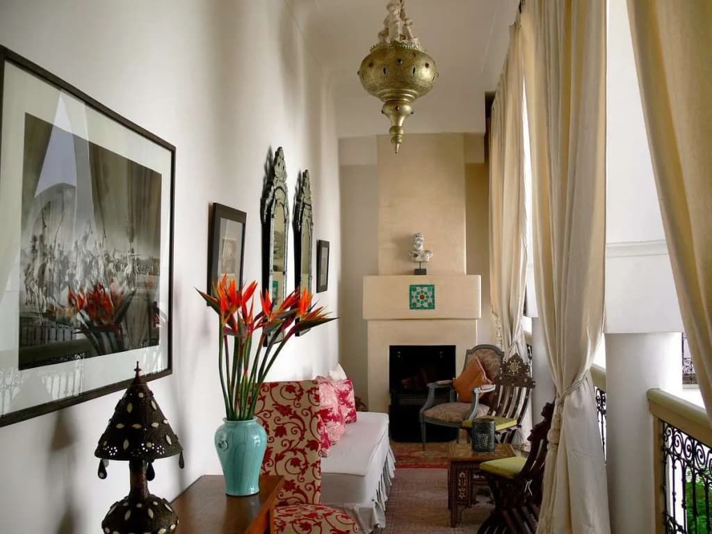 Riad El Mezouar - photo 6