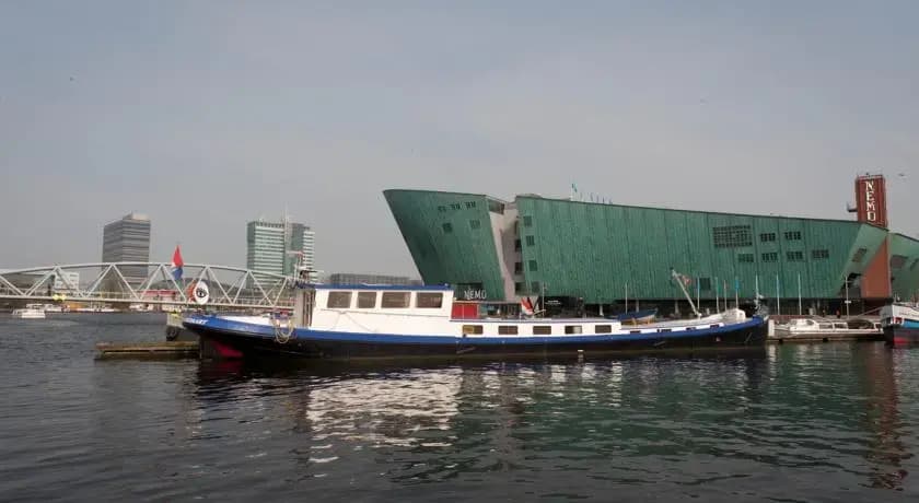 Houseboat Nemo - photo 4