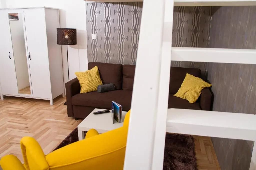 Lovag Apartman - photo 4