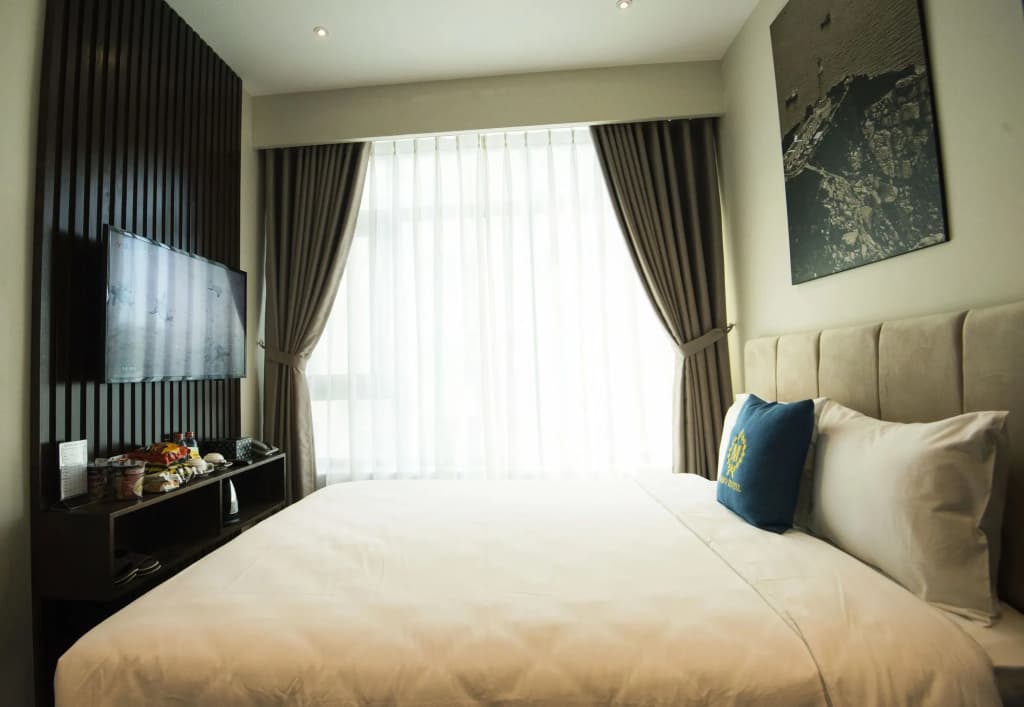 Maro Hotel Nha Trang - photo 5