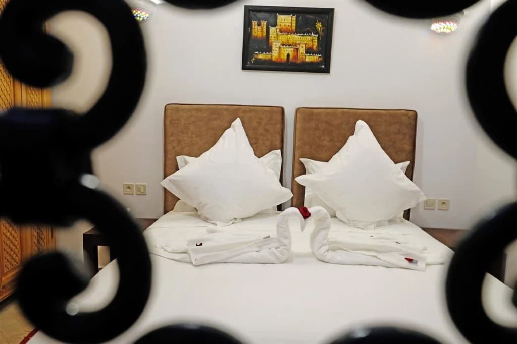 riad zanouba - photo 5
