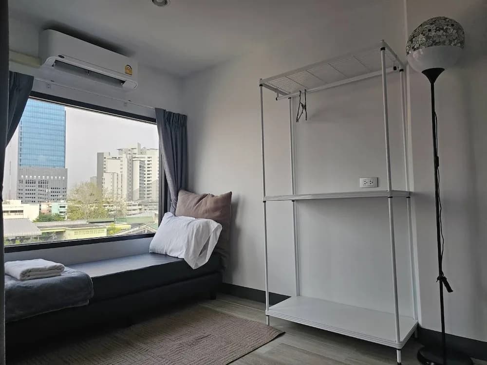 Area Place Hotel - photo 3