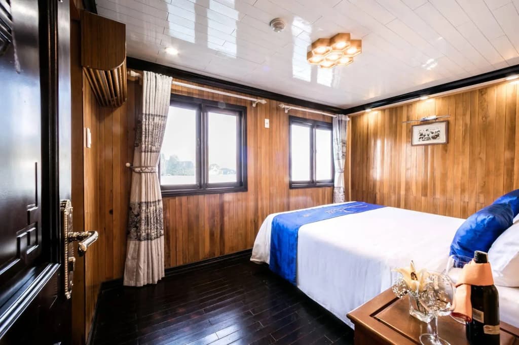 Gray Line Cruise - photo 4