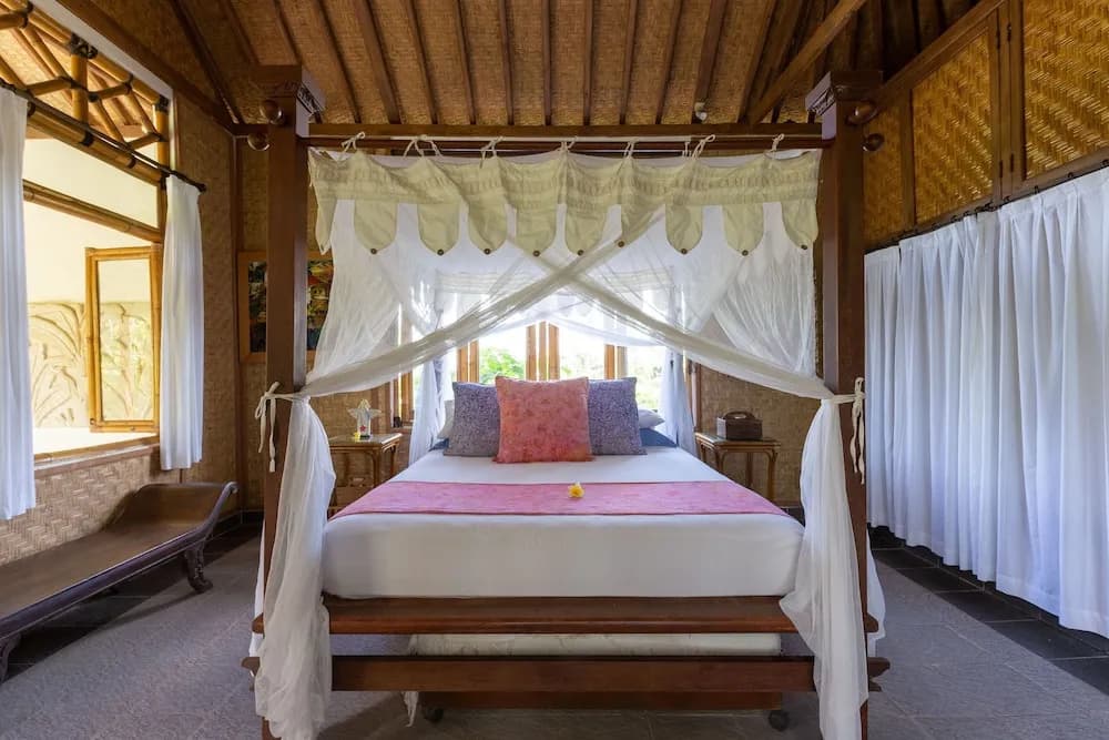Bali Firefly BnB - photo 4