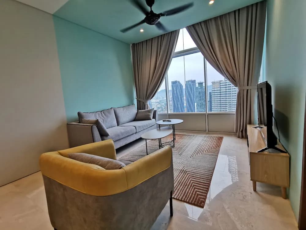 Sky Suite By Autumn Suites - photo 2