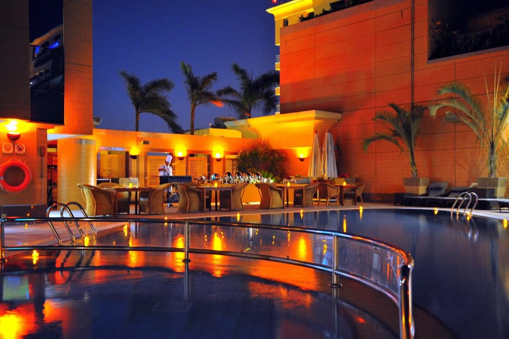 Holiday Inn Cairo Citystars by IHG Hotel - photo 7