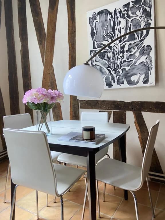Appartement Montorgueil (344) - photo 10