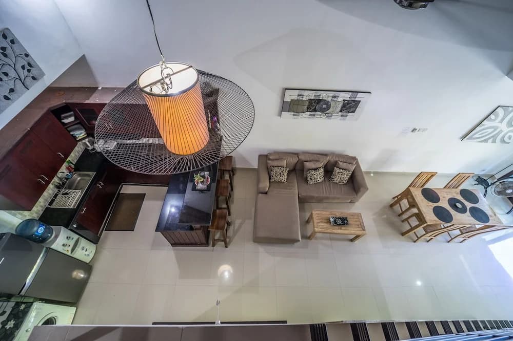 Villa Cantik - photo 11