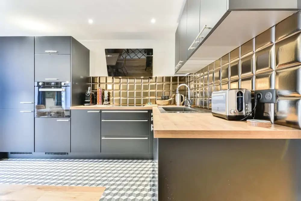 Superb Bright Apartment in Bastille - photo 8