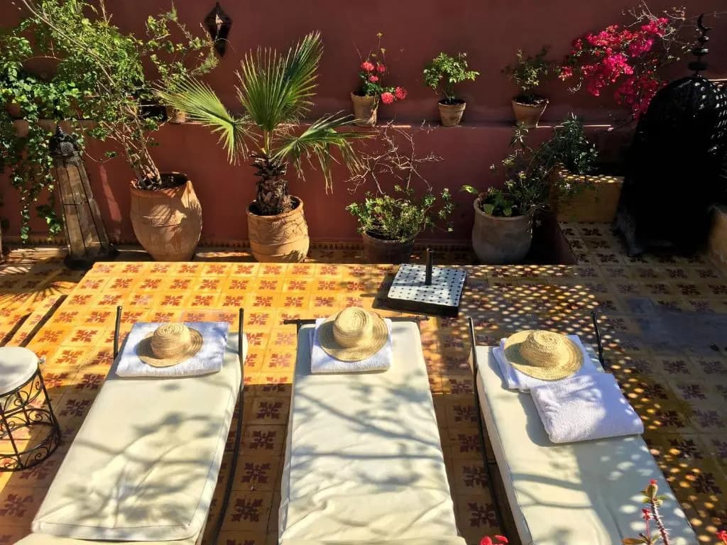 Riad Al Mamoune - photo 10