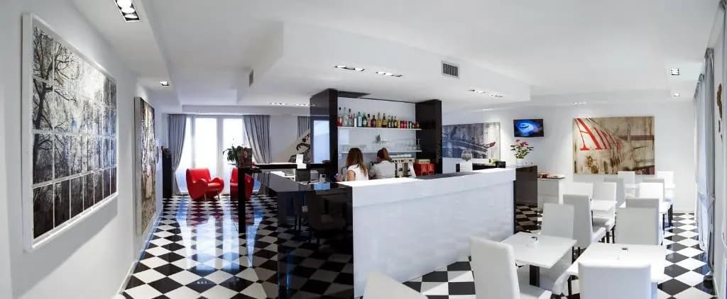 Studio Inn Centrale & Milano Urban Padel Hotel - photo 31