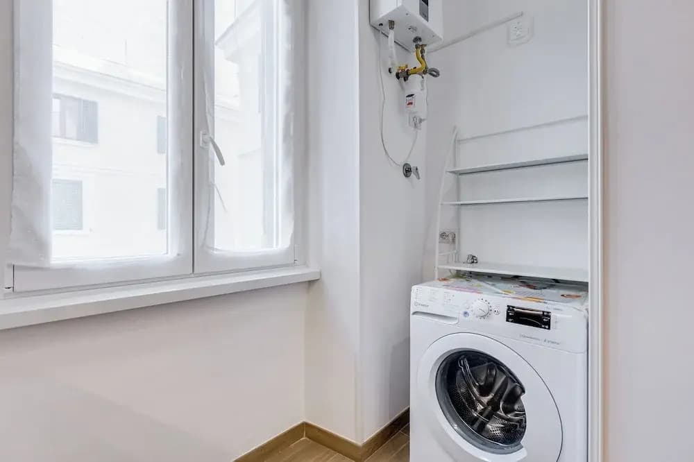 Testaccio Patty Flat - photo 26
