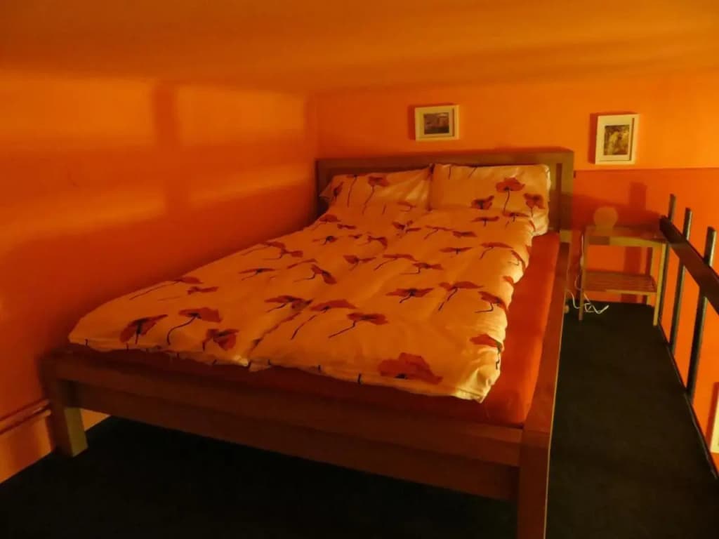 Raday Apartments Budapest - photo 2