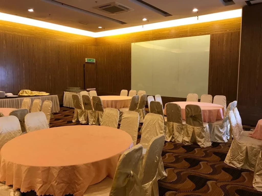 Sri Manja Boutique Hotel - photo 15