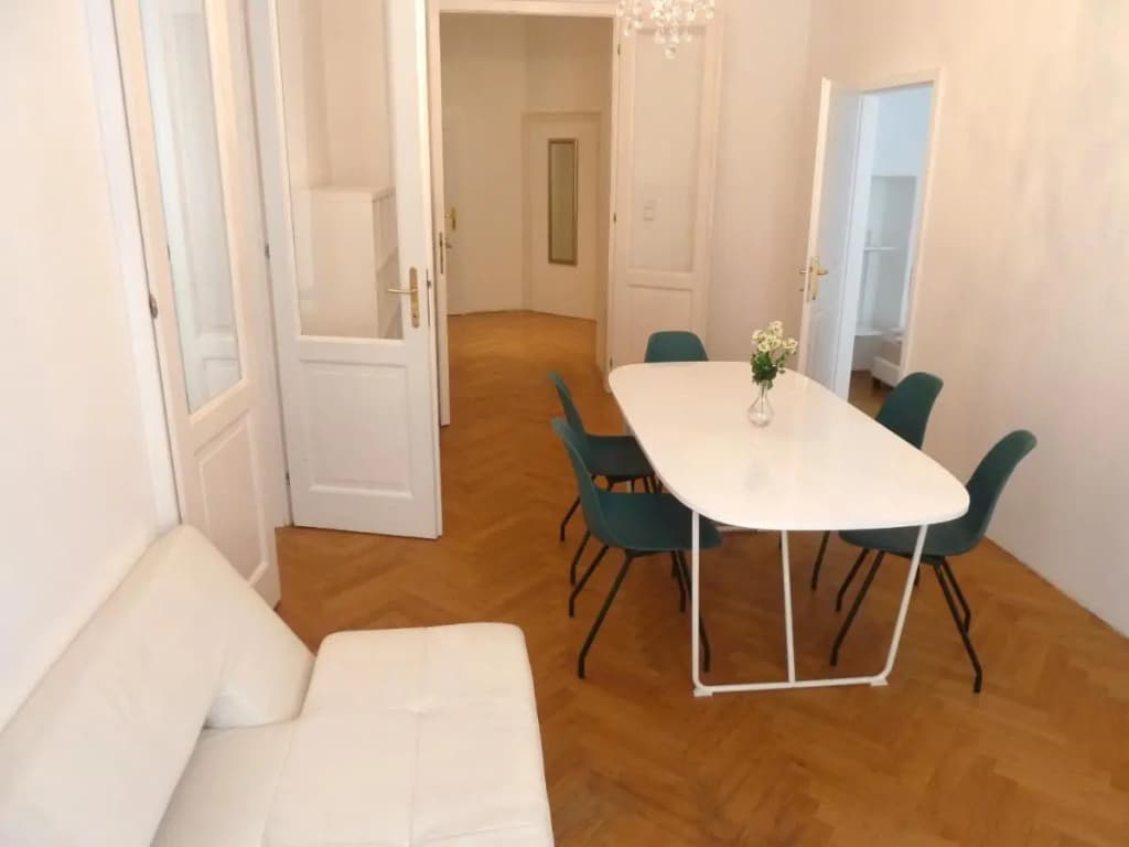 Sobieski Apartments St. Stephen Cathedral - photo 18