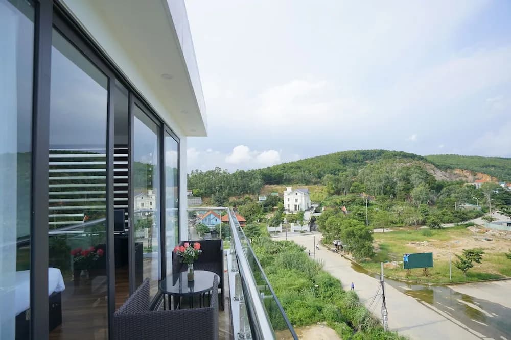 Merit Halong Hotel - photo 15