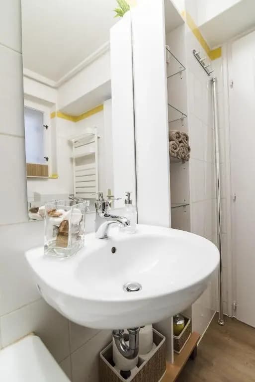 Warm & Friendly Apartment II. - photo 19