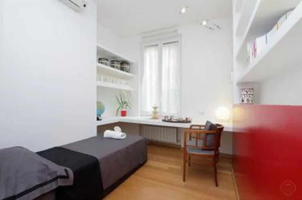 Karol Apartment Rome - photo 13