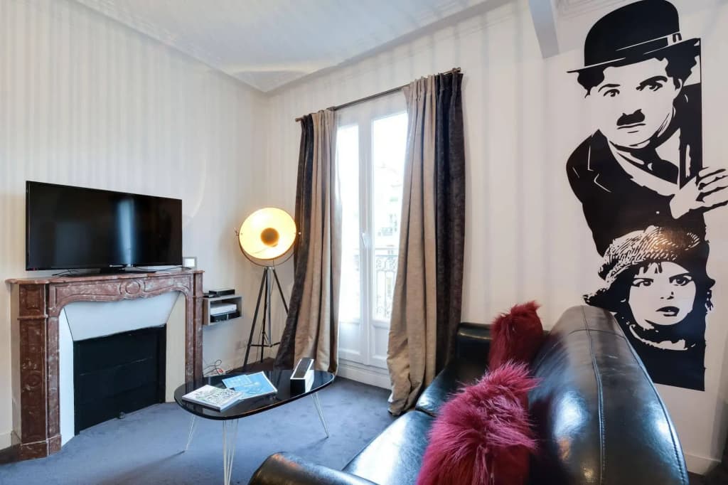 Sweet inn Apartments Saint Germain - photo 17