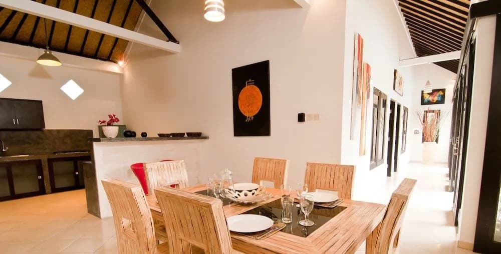 Antara Villas - photo 22