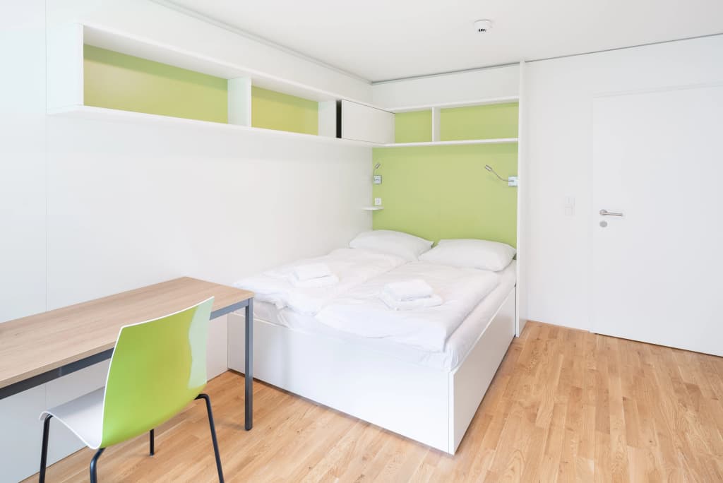 myNext - Hotel Leo - photo 24