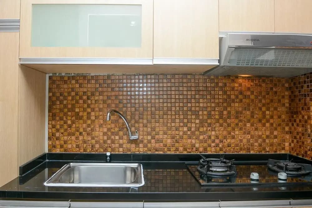 Gorgeous Studio Tamansari Sudirman Apartment - photo 13