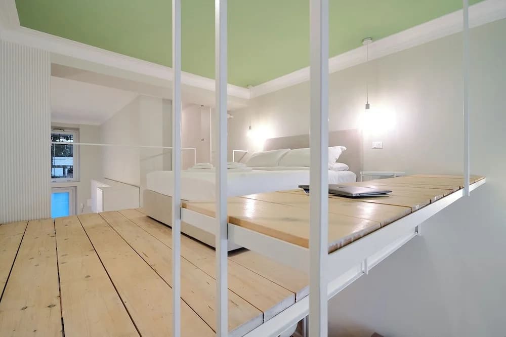 MILAN design Loft in great location - photo 17