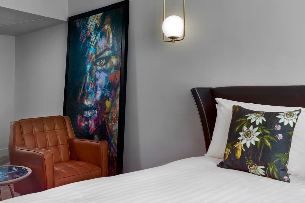 NYX Hotel London Holborn - photo 4