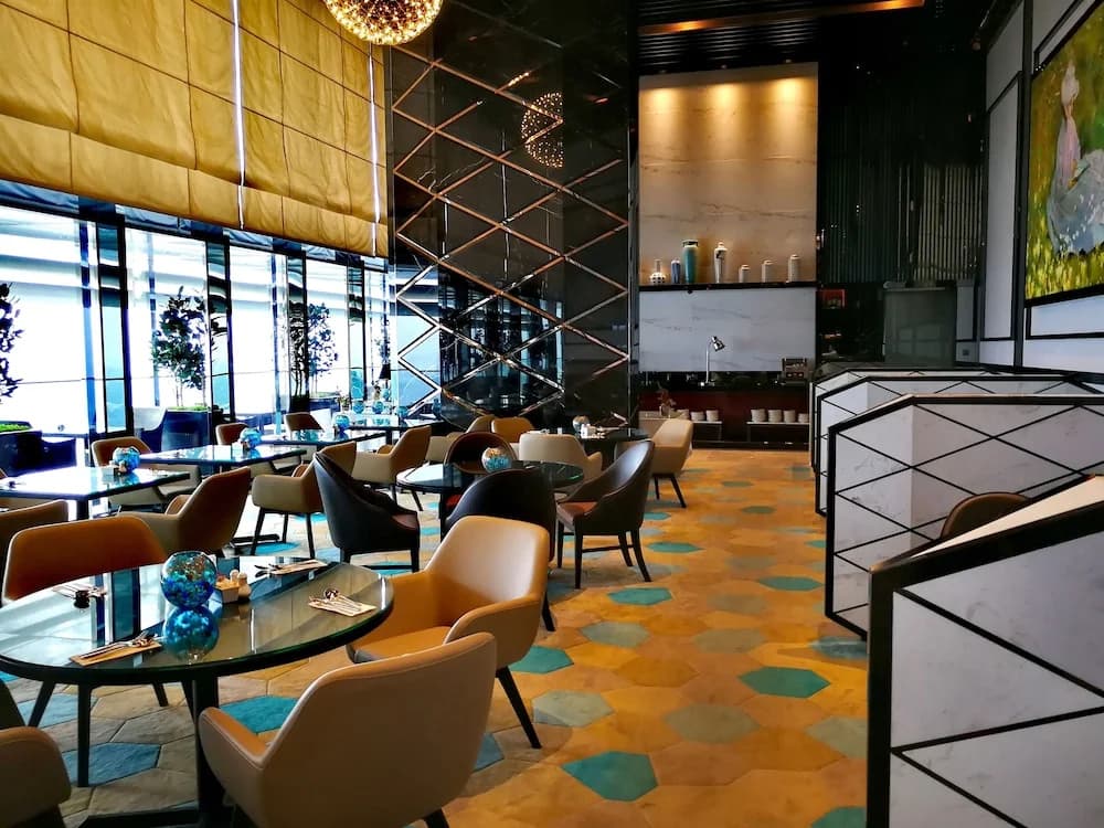 Roomzinn at platinum KLCC - photo 22